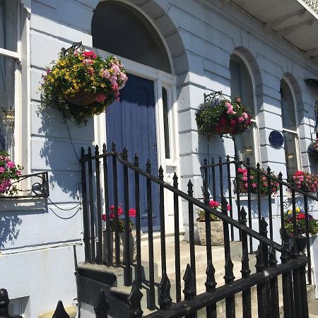 Norfolk Hotel Weymouth Eksteriør billede