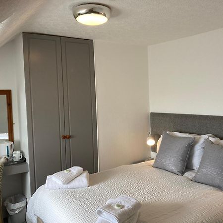 Norfolk Hotel Weymouth Eksteriør billede