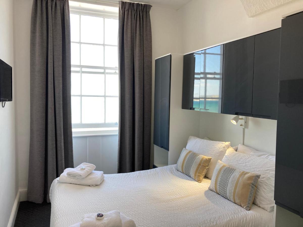 Norfolk Hotel Weymouth Eksteriør billede