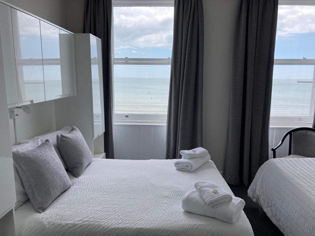Norfolk Hotel Weymouth Eksteriør billede